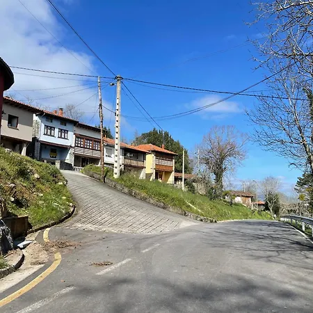 Casa Candida Chalet *